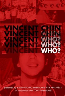 Quem matou Vincent Chin? - Poster / Capa / Cartaz - Oficial 1