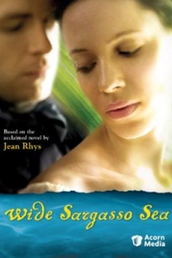 Poster de Filme Vasto Mar de Sargaços (2006)