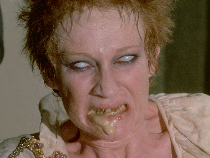 Foto 3 de O Anticristo