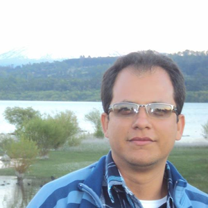 Foto de perfil de Fagner Araújo