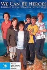 We Can Be Heroes (We Can Be Heroes)