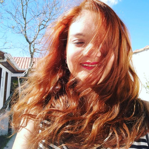 Foto de perfil de Isabel Marie