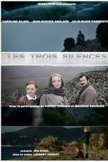 A Tentação de Matar (Les Trois Silences)