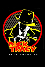 Dick Tracy Special: Tracy Zooms In (Dick Tracy Special: Tracy Zooms In)