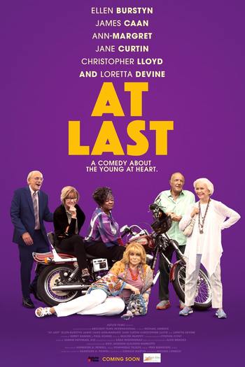  de Filme As Donas do Pedaço (2021)