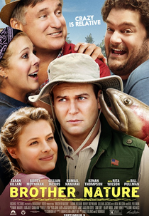 Irmão Natureza (Brother Nature)