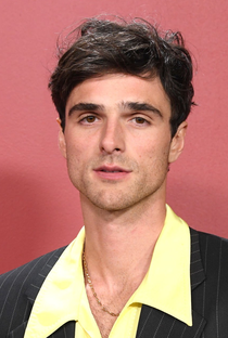 Jacob Elordi - Poster 1