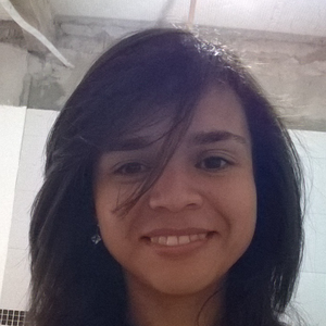 Foto de perfil de Thais