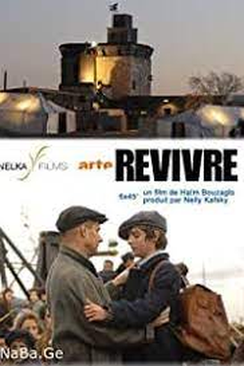 Poster de TV Reviver (2009)