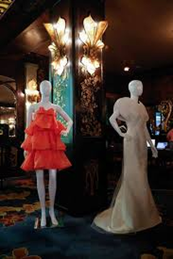 Poster de Série Gorgeous (2021)