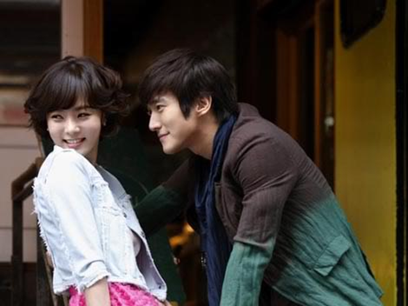 Foto 1 de Oh! My Lady