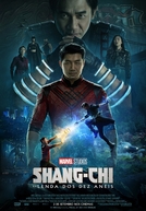 Shang-Chi e a Lenda dos Dez Anéis (Shang-Chi and the Legend of the Ten Rings)