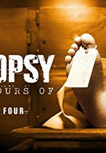 Autópsia de Famosos (4ª Temporada) (Autopsy: The Last Hours of (Season 4))