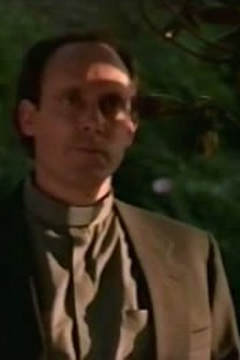 Poster de Episódio Send Me an Angel (1997)