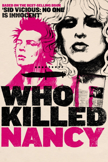  de Filme Who Killed Nancy? (2009)