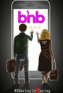 bnb - Poster / Capa / Cartaz - Oficial 1