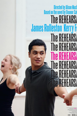 The Rehearsal (The Rehearsal)