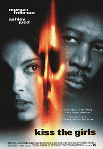 Beijos Que Matam (Kiss the Girls)