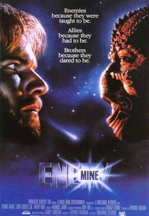 Inimigo Meu (Enemy Mine)