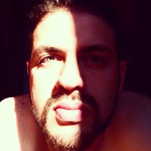 Foto de perfil de Fabrício