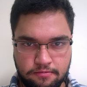 Foto de perfil de Estevão