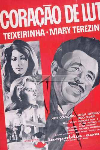  de Filme Coração de Luto (1967)
