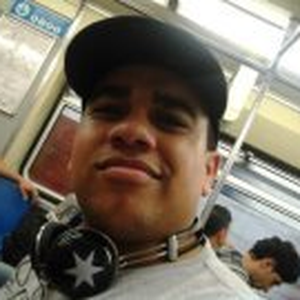 Foto de perfil de Jackson Lourenço