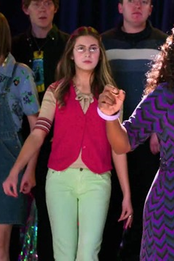 Poster de Episódio Rock Star (2020)
