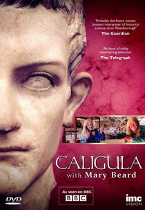 Calígula - O Primeiro Tirano (Caligula with Mary Beard)