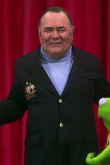 Poster de Episódio Jonathan Winters (1980)