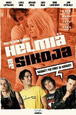 Pearls and Pigs (Helmiä ja sikoja)