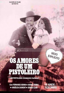 Um Pistoleiro Chamado Papaco (Um Pistoleiro Chamado Papaco)