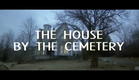 ► The House by the Cemetery (1981) — Official Trailer [720p ᴴᴰ]