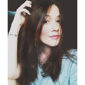 Foto de perfil de Larissa Gusman