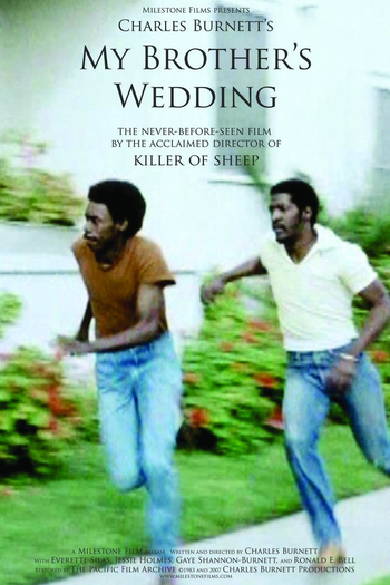  de Filme O Casamento do Meu Irmão (1983)