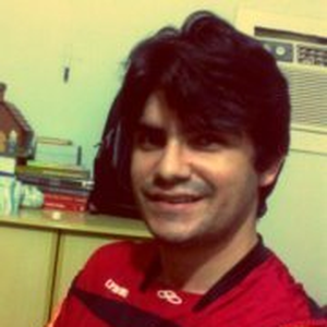 Foto de perfil de Haroldo Wágner Teixeira