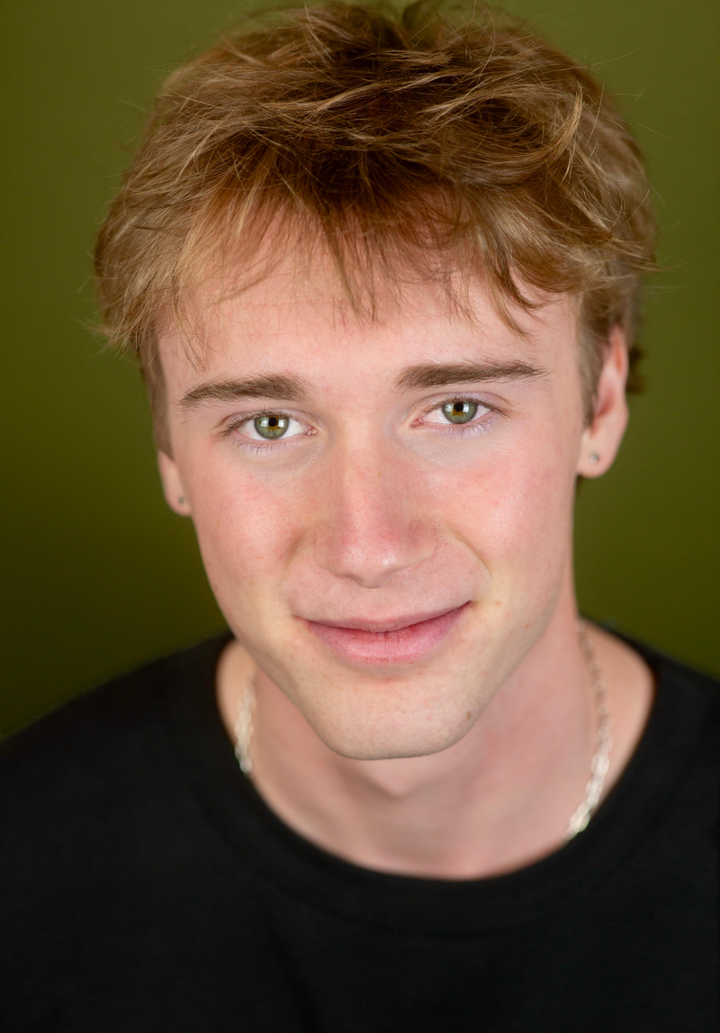 Liam Foehl - Foto 1