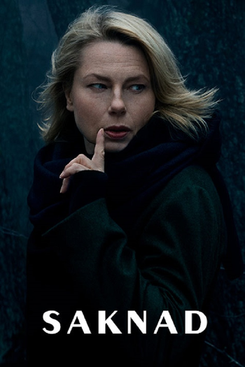 Poster de Franquia Saknad (2017) (2017)