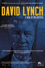 David Lynch: A Vida de Um Artista (David Lynch: The Art Life)