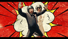 A DUPLA EXPLOSIVA - FILME 2022 - TRAILER DUBLADO E LEGENDADO NETFLIX