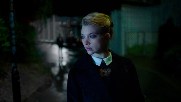 Assista ao trailer do suspense In Darkness com Natalie Dormer