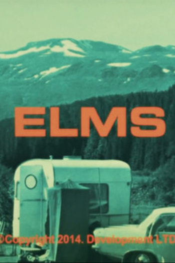 Poster de Curta Elms (2014)