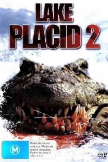  de Filme Pânico no Lago 2 (2007)