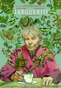 Marguerite (Marguerite)