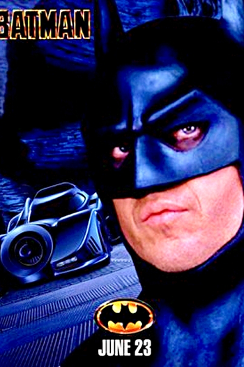  de Filme Batman (1989)