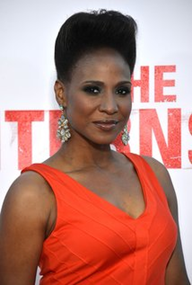 Karen Ceesay - Foto 1