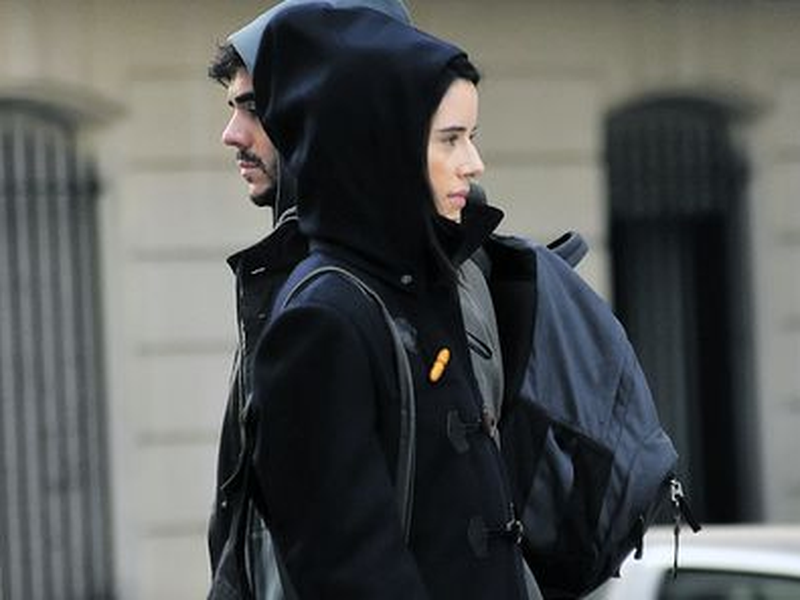 Foto 3 de Medianeras: Buenos Aires na Era do Amor Virtual