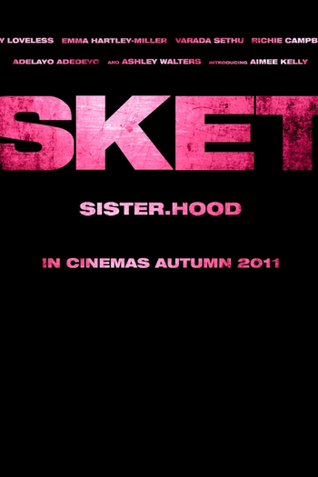 de Filme Sket (2011)