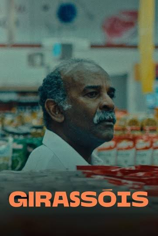 Poster 1 de Curta Girassóis (2026)