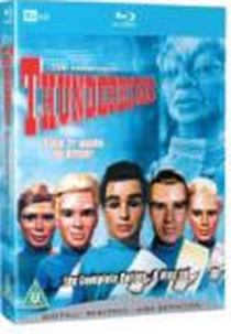 Tudo Sobre Thunderbirds (All About 'Thunderbirds')